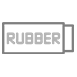 Rubber