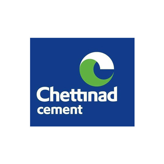 Chettinad Logo