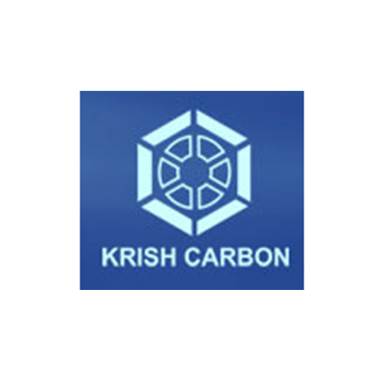 krish Carbon Logo