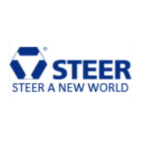 Steer A New World Logo
