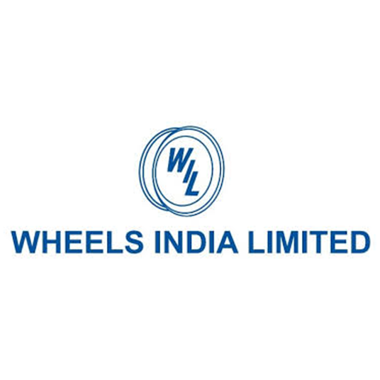 Wheels India Limited Logo