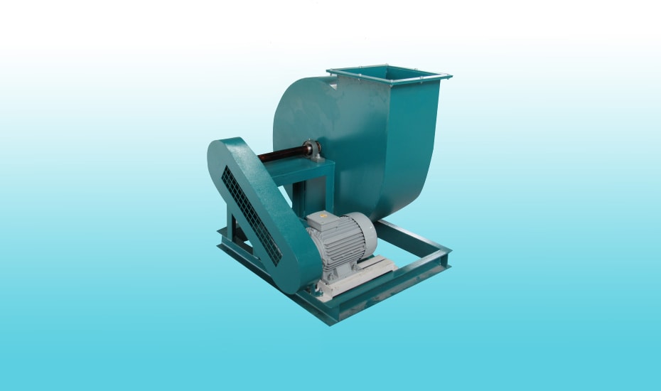 Centricfugal Blower - 1