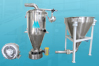 Powder Conveying & Formulation System
